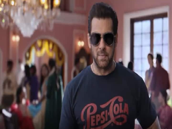 Salman Khan has got married, just revealed himself by sharing the video! सलमान खान ने कर ली है शादी,  वीडियो शेयर कर एक्टर ने खुद किया खुलासा !