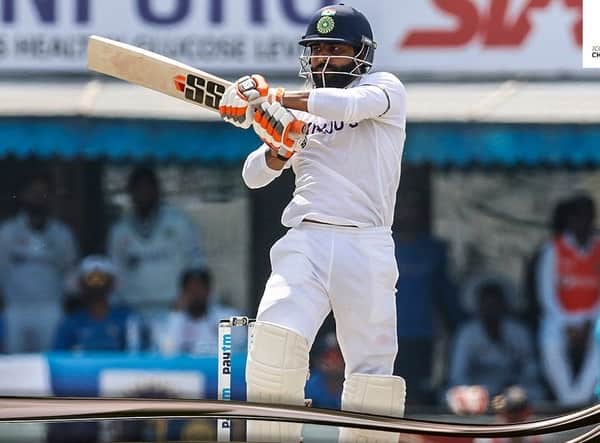 रविंद्र जडेजाने मोडला कपिल देवचा विक्रम (photo : Bcci)