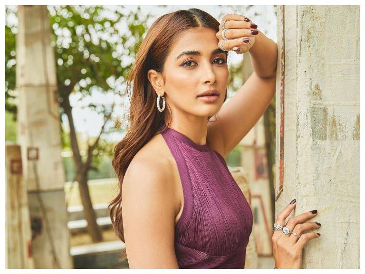 Pooja Hegde wants to work with Dhanush, Kamal Hassan, Ranbir Kapoor Pooja Hegde: బుట్టబొమ్మ లిస్ట్ లో ఆ హీరోలు, ఛాన్స్ దొరుకుతుందా?