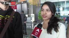 ब्लास्ट के बीच हम अपने रिस्क पर स्टेशन तक आए..दूतावास से मदद नहीं मिली- खारकीव से बचकर भारत आए छात्र