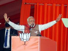UP Election 2022: वाराणसी में विरोधियों पर जमकर बरसे पीएम मोदी, बोले- घोर परिवारवादी वोकल फॉर लोकल से भी चिढ़ते हैं