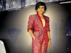 सालों बाद मंदिरा बेदी ने किया खुलासा, उनके साथ ऐसा बर्ताव करते थे क्रिकेटर...'मुझे घूरते थे'