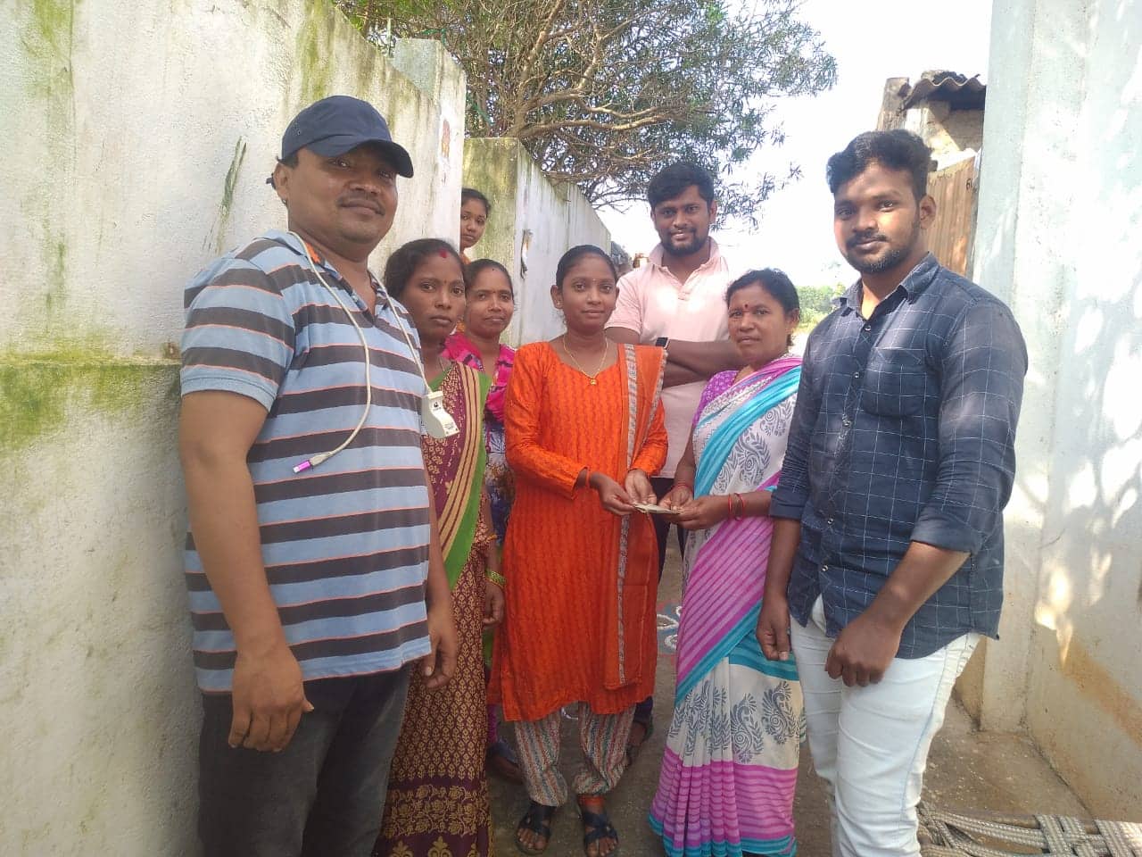 Women's Day 2022 : వాలంటీర్ నుంచి మున్సిపల్ ఛైర్ పర్సన్ వరకు, ఓ సాధారణ మహిళ విజయగాథ