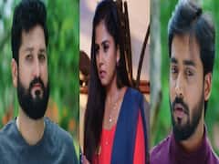 Guppedantha Manasu మార్చి 5 ఎపిసోడ్: రిషి బాధను దూరం చేసే పనిలో పడిన వసుధార, ఆశ్చర్యంలో గౌతమ్