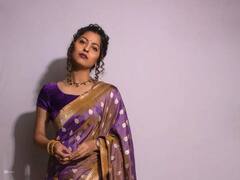 PHOTO: अभिज्ञाच्या फोटोंना चाहत्यांची पसंती; फोटो चर्चेत