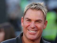 आखिरी वक्त में ऑस्ट्रेलिया-पाकिस्तान का ऐतिहासिक टेस्ट मैच देख रहे थे शेन वॉर्न, मैनेजर ने बताई कई अहम बातें