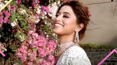 Bigg Boss 12's Saba-Somi Khan's Sisters glamourous shoot | SBS Originals