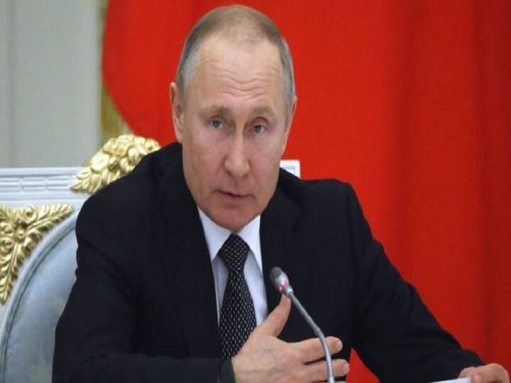 உக்ரைன் மீதான போர் தற்காலிக நிறுத்தம் - ரஷ்யா