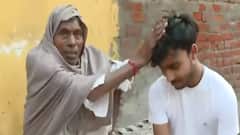 Russia-Ukraine War, Day 10: Visuals of Indian students being evacuated from Pesochin to a safe place