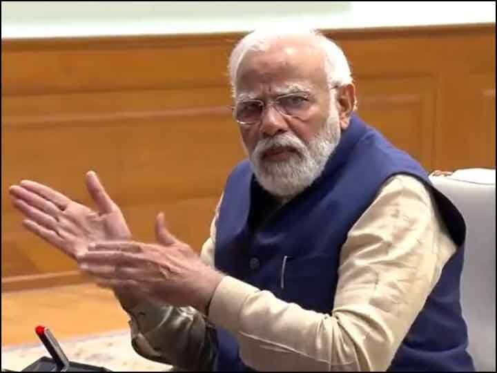 PM  Modi to flag off Pune Metro on today March 6 PMO Pune news Prime Minister Narendra Modi to visit Pune tomorrow PM Modi Pune Tour : आज पंतप्रधान मोदी पुण्यात; मेट्रो उद्घाटनासह 'या' कार्यक्रमांना उपस्थिती 