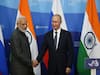 Russia Offer to India : रशियाने भारताला दिली खास ऑफर, अमेरिकन निर्बंधही होतील निष्प्रभ