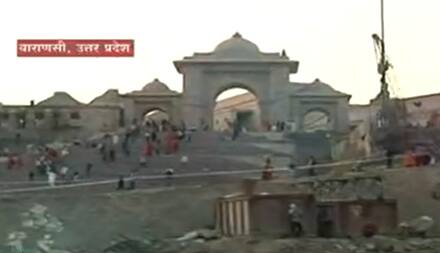 UP Elections : उत्तर प्रदेशच्या निवडणुकांनी धरला जोर, अखेरच्या टप्प्यात प्रचाराची धुम