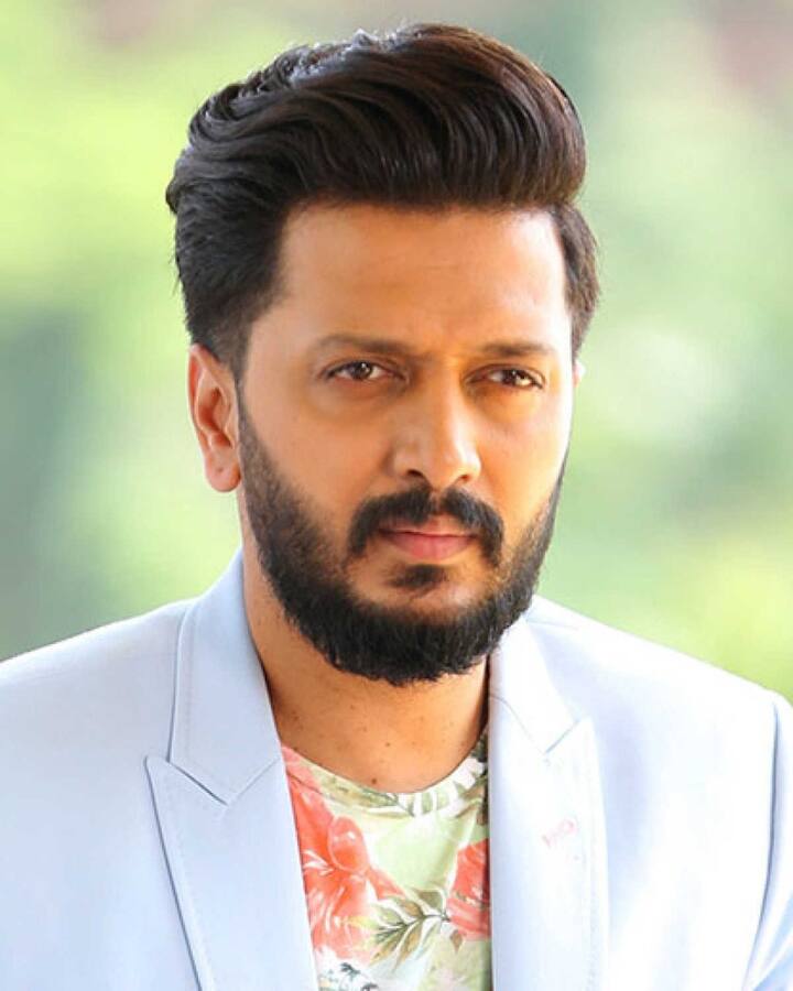 रितेश देशमुख अपने मस्तीभरे अंदाज और कॉमेडी फिल्मों के लिए मशहूर हैं. एक्टर ने भी नो किसिंग सीन्स पॉलिसी को अपनाया हुआ है.