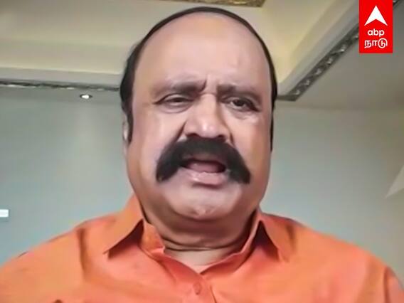 Pugazendhi | ஓ.ராஜா நீக்கம்! விளையாட்டு செய்திகள் நிறைவடைந்தது! புகழேந்தி கலாய்! | ADMK | O. Raja