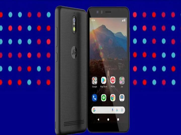 Reliance Jio Next phone arrives for instore purchase in India from this month Reliance Jio Next Phone: நச்சுனு ஒரு போனை களமிறக்கிய ஜியோ! 8000 ரூபாய்க்குள் அசத்தல் ஆண்ட்ராய்ட் போன்.!