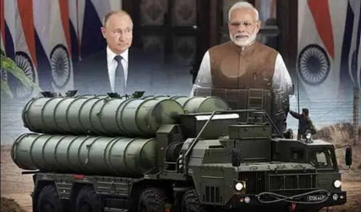 Chances for US Sanctions Against India For S-400 Deal With Russia Russia Ukraine War: ரஷ்யாவுக்கு ஆதரவு... இந்தியாவுக்கு மிரட்டல்... எஸ்-400 பிரச்னையை கையில் எடுக்குமா அமெரிக்கா?