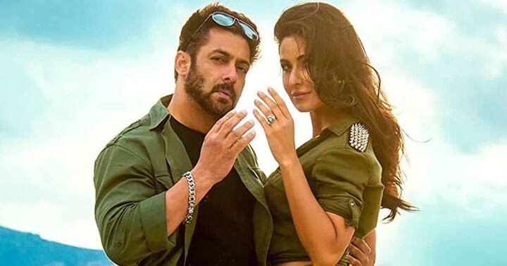 આવતા વર્ષે 21 એપ્રિલના રોજ સલમાન ખાન અને કેટરીના કેફની મચઅવેટેડ ફિલ્મ 'ટાઈગર 3' પણ થિયેટરોમાં રિલીઝ થવા જઈ રહી છે.