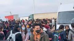 Ukraine Crisis: প্রাণ বাঁচিয়ে পৌঁছেছেন হাঙ্গেরিতে, ফেরার বিমানের অপেক্ষায় রিপন, আজহাররা।Bangla News