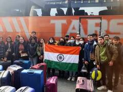 UP News: यूक्रेन से लौटे गोंडा के 7 मेडिकल छात्र, अब भी फंसे हैं 7 स्टूडेंट, जानें पूरी खबर