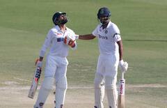 IND vs SL, 1st Test: મોહાલીમાં જાડેજા- અશ્વિને બનાવ્યો આ મોટો રેકોર્ડ, ભારતીય ટીમે પણ કર્યુ આ કારનામું