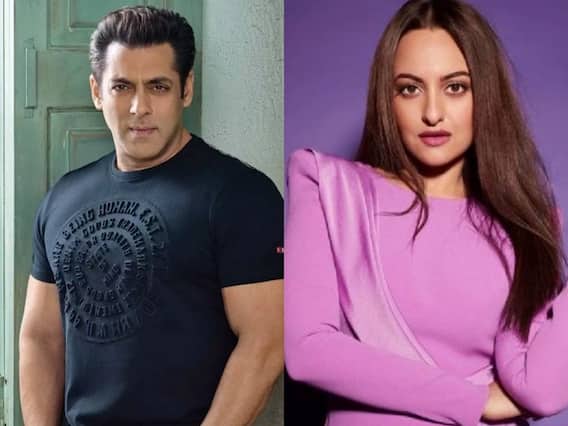 सलमान खान से लेकर सोनाक्षी सिन्हा तक, ये एक्टर्स फिल्मों में किसिंग सीन्स से बनाते हैं दूरी, लिपलॉक से है परहेज ! सलमान खान से लेकर सोनाक्षी सिन्हा तक, ये एक्टर्स फिल्मों में किसिंग सीन्स से बनाते हैं दूरी, लिपलॉक से है परहेज !