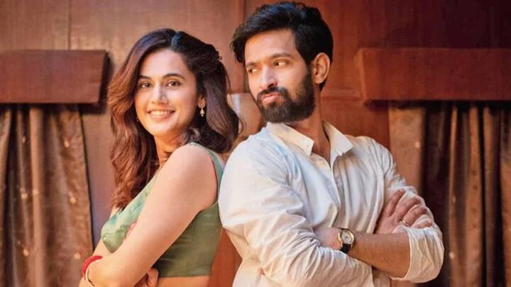 विक्रांत मैसी फिल्मों में किसिंग सीन्स देने में हिचकते हैं. तापसी पन्नू ने फिल्म हसीन दिलरुबा की रिलीज के दौरान बताया था कि उनके को-एक्टर विक्रांत और हर्षवर्धन दोनों ही ऑनस्क्रीन लिपलॉक करने में असहज हो रहे थे.