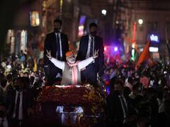  UP Election 2022: ਆਖਰੀ ਪੜਾਅ ਦੇ ਪ੍ਰਚਾਰ ਦਾ ਅੱਜ ਆਖ਼ਰੀ ਦਿਨ, PM ਮੋਦੀ ਕਾਸ਼ੀ 'ਚ ਡਟੇ, ਪੂਰਵਾਂਚਲ 'ਚ ਦਿੱਗਜ਼ ਦਿਖਾ ਰਹੇ ਤਾਕਤ