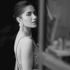 Ruhani Sharma Photos: రుహానీ అందాల కహానీ చూశారా