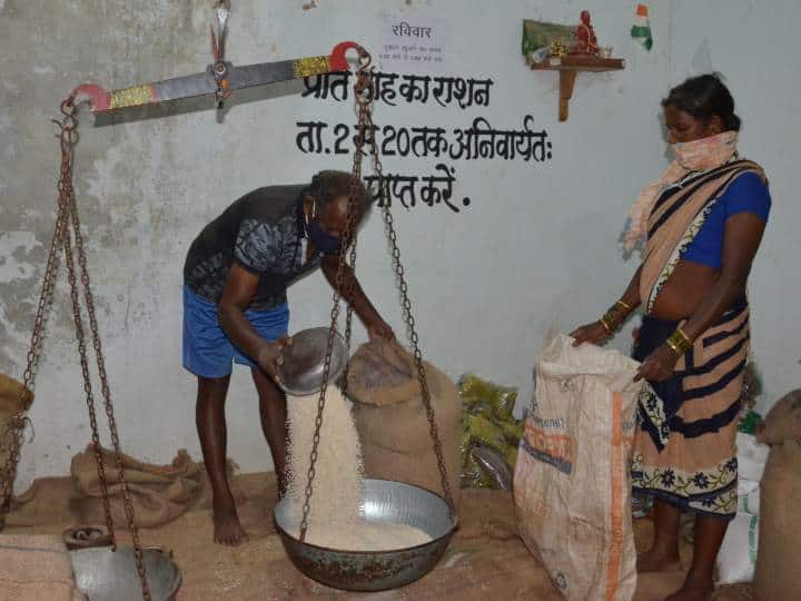 Ration Card: Chhattisgarh में 6 तरह के बनाए जाते हैं राशन कार्ड, जानिए कैसे मिलता है लाभ chhattisgarh ration card scheme under public distribution scheme 6 type of ration card how to apply ANN Ration Card: Chhattisgarh में 6 तरह के बनाए जाते हैं राशन कार्ड, जानिए कैसे मिलता है लाभ