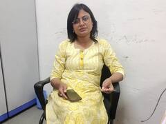 Rajasthan: रिश्वत लेते पकड़ी गई लेडी इंस्पेक्टर, बोली- ये मेरे अकेले के लिए नहीं, ऊपर तक देना पड़ता है नहीं तो...