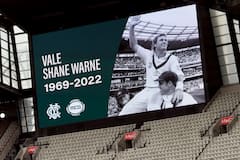 Great Southern Stand At MCG To Be Renamed As 'S.K. Warne Stand' In Honour Of Spin Legend