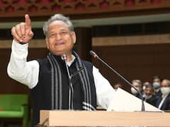 Russia-Ukraine War: यूक्रेन संकट पर CM गहलोत ने जताई चिंता, विद्यार्थियों के भविष्य को लेकर कही बड़ी बात