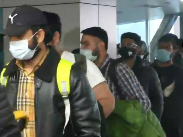 Ukraine Russia War: यूक्रेन से भारत लौटे भारतीय छात्रों ने सुनाई आपबीती, कहा- जिस दिन फ्लाइट थी उसी दिन एयपोर्ट पर हुआ अटैक