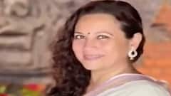 Mansi Joshi Roy's comeback with Star Plus show 'Yeh Jhuki Jhuki Si Nazar' | Hot News