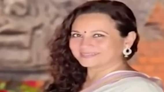 Mansi Joshi Roy's comeback with Star Plus show 'Yeh Jhuki Jhuki Si Nazar' | Hot News