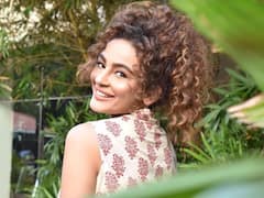 Seerat Kapoor Photos: లేడీ మైకేల్ జాక్సన్ లా ఉన్న సీరత్ కపూర్
