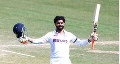 IND vs SL, 1st Test: જાડેજાએ તોડ્યો કપિલ દેવનો આ મોટો રેકોર્ડ, જાણો વિગત