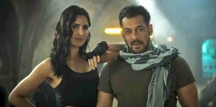 अगले साल 21 अप्रैल को सलमान खान (Salman Khan) और कैटरीना कैफ (Katrina Kaif) की मचअवेटेड फिल्म 'टाइगर 3' (Tiger 3) भी सिनेमाघरों में दस्तक देने वाली है.