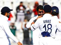 IND Vs SL 1st Test: రెండో రోజు నాలుగు వికెట్లు కోల్పోయిన లంకేయులు - ఇంకా 466 పరుగులు వెనకే!