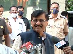 'माझे फोन आताही टॅप होत आहेत. गोव्यात महाराष्ट्राप्रमाणे फोन टॅपिंगचा पॅटर्न'; संजय राऊतांचा आरोप