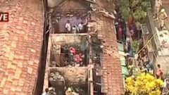 Tangra Fire: ট্যাংরায় প্লাস্টিক কারখানায় ভয়াবহ অগ্নিকাণ্ড।Bangla News