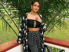 Sonakshi Sinha : अभिनेत्री सोनाक्षी सिन्हाविरोधात अजामीनपात्र वॉरंट जारी