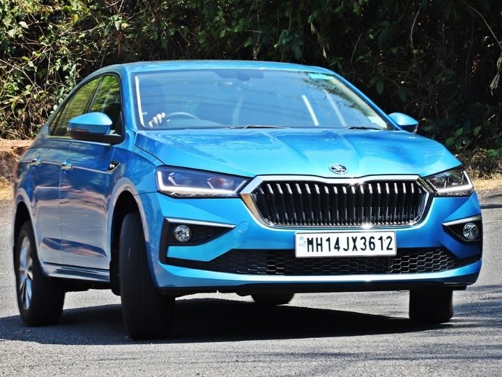 Skoda Slavia 1.5 TSI DSG Automatic Review: Know If This Sedan's Features Justify Its Price