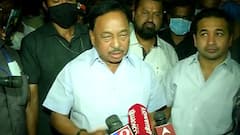 Narayan Rane : सुशांतच्या मृत्यूनंतर मला उद्धव ठाकरेंचा फोन आला : नारायण राणे