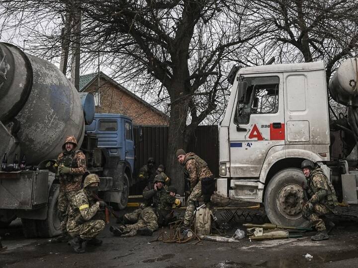 Ukraine Crisis: India Requests Local Ceasefire, Russia Agrees For Round 2 Talks | Top Developments Ukraine Crisis: India Requests Local Ceasefire, Russia Agrees For Round 2 Talks | Top Developments