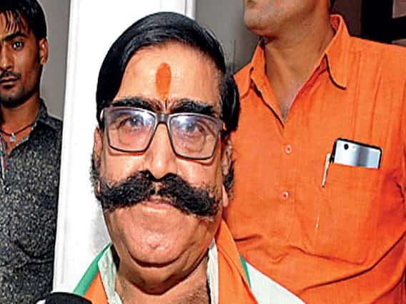 Rajasthan Politics: सीएम पद को लेकर BJP में खींचतान! ज्ञानदेव आहूजा ने कहा- 'अब मुख्यमंत्री बनने का मोह छोड़ें वसुंधरा' Rajasthan Politics: सीएम पद को लेकर BJP में खींचतान! ज्ञानदेव आहूजा ने कहा- 'अब मुख्यमंत्री बनने का मोह छोड़ें वसुंधरा'