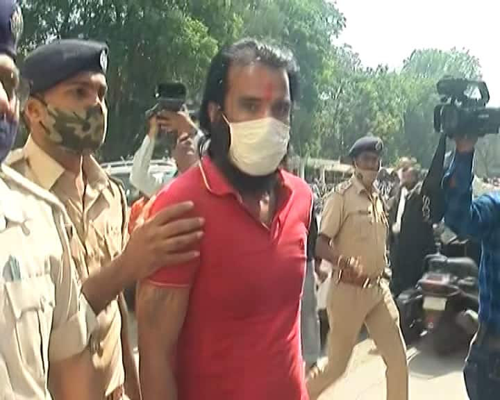 Surat Mother-daughter murder case : prosicutor demand capital punishment to convicted સુરત માતા-પુત્રી દુષ્કર્મ અને હત્યા કેસઃ 'બાળકીની નિર્દયતા પૂર્વક દુષ્કર્મ આચારી હત્યા કરાઈ, ફાંસી સિવાય કોઈ સજા ન હોઈ શકે'