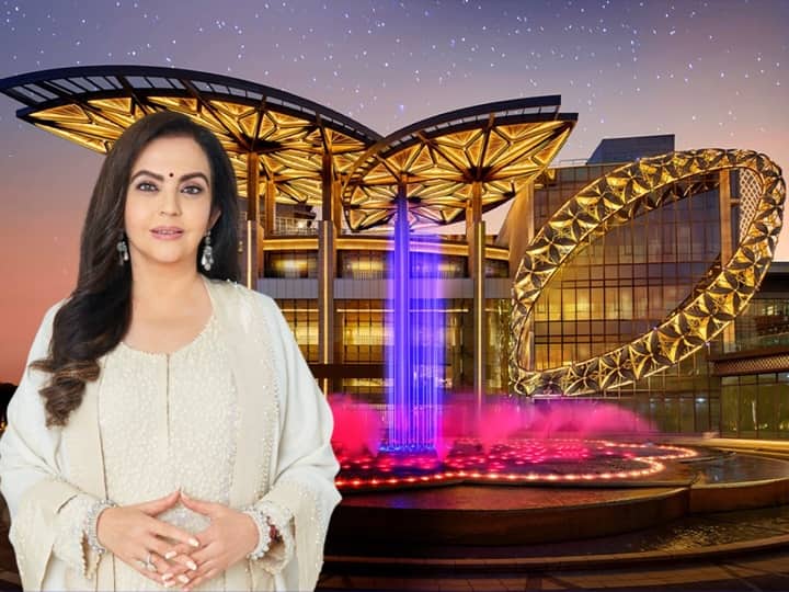 Reliance Industries Announces Opening Of First-Of-A-Kind Global Destination 'Jio World Centre' In The Heart Of Mumbai RIL Announces Opening Of First-Of-Its-Kind Global Destination 'Jio World Centre' In Heart Of Mumbai