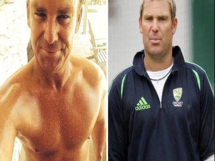 Shane Warne’s big fitness move in final days as final Insta post revealed Shane Warne demise: ”ஜூலைக்குள் ஃபிட்டாகணும்” - வார்னேவின் கடைசி இன்ஸ்டா பதிவு.. கலங்கிய ரசிகர்கள்!