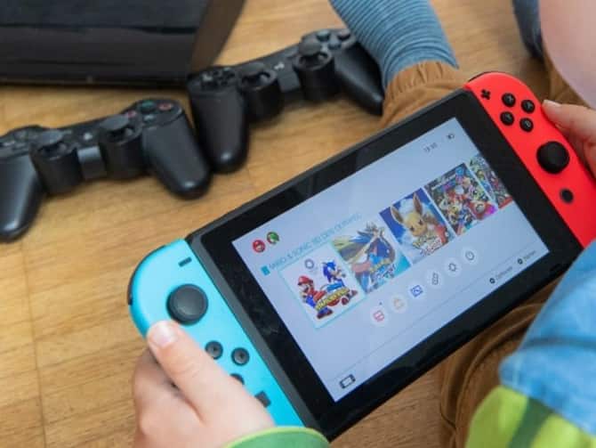 How to play Nintendo Switch Games on Android